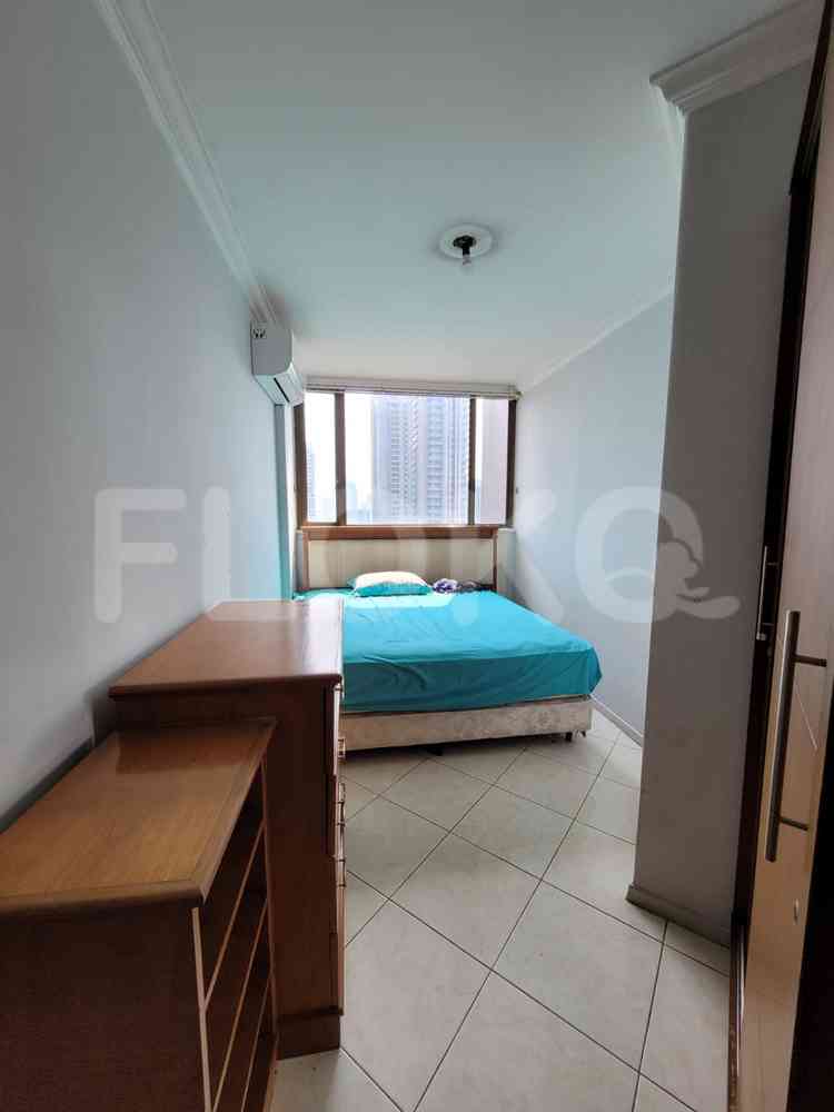 3 Bedroom on 11th Floor for Rent in Taman Rasuna Apartment - fku868 4