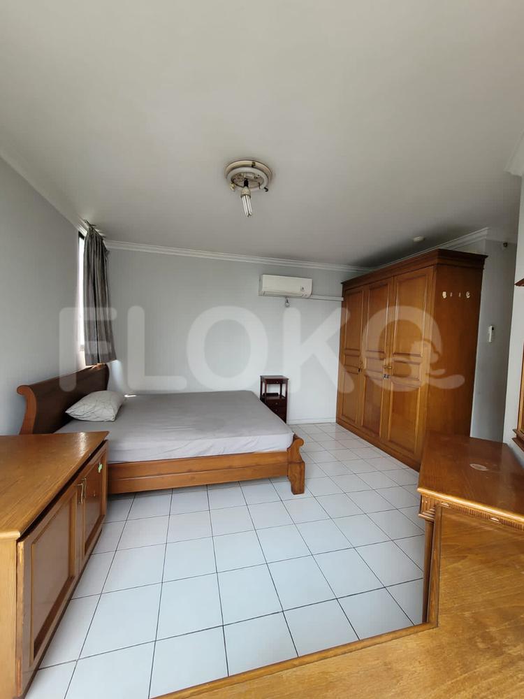 3 Bedroom on 11th Floor for Rent in Taman Rasuna Apartment - fku868 2