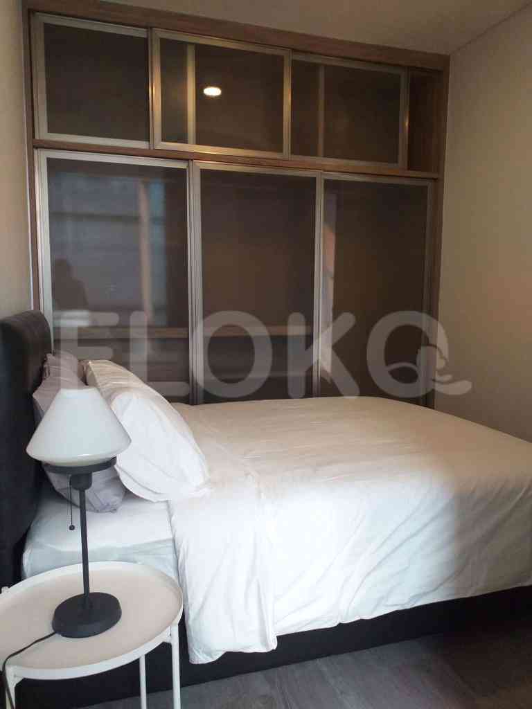 1 Bedroom on 9th Floor for Rent in Sudirman Suites Jakarta - fsuf70 2