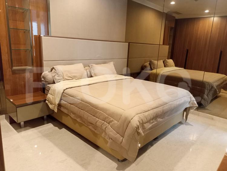 Tipe 3 Kamar Tidur di Lantai 15 untuk disewakan di Pondok Indah Residence - fpo993 3
