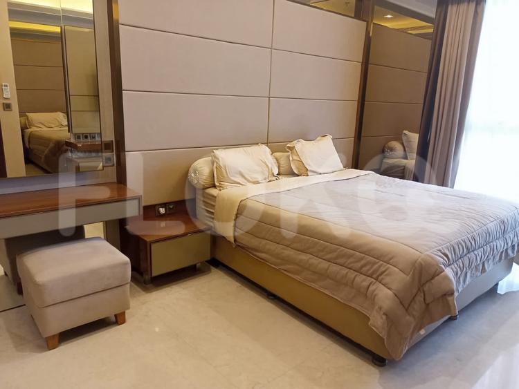 Tipe 3 Kamar Tidur di Lantai 15 untuk disewakan di Pondok Indah Residence - fpo993 4