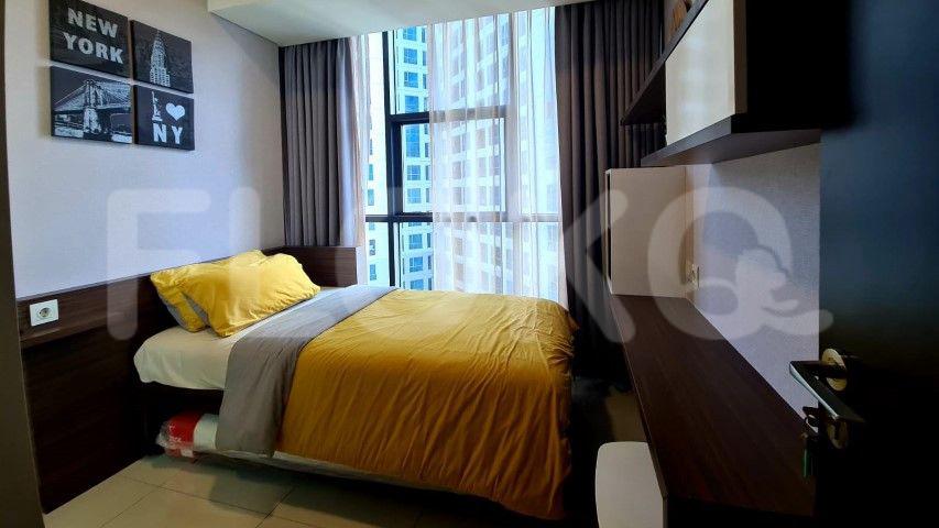 Sewa Apartemen Casa Grande Tipe 2 Kamar Tidur di Lantai 15 fte72e