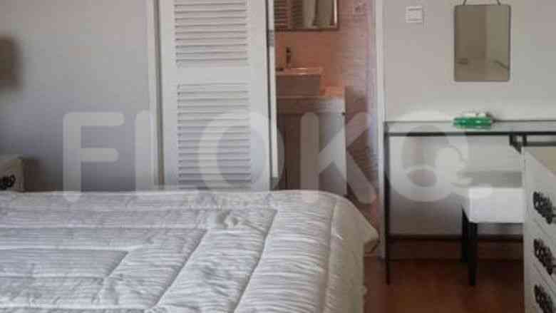 1 Bedroom on 15th Floor for Rent in Residence 8 Senopati - fse81f 1