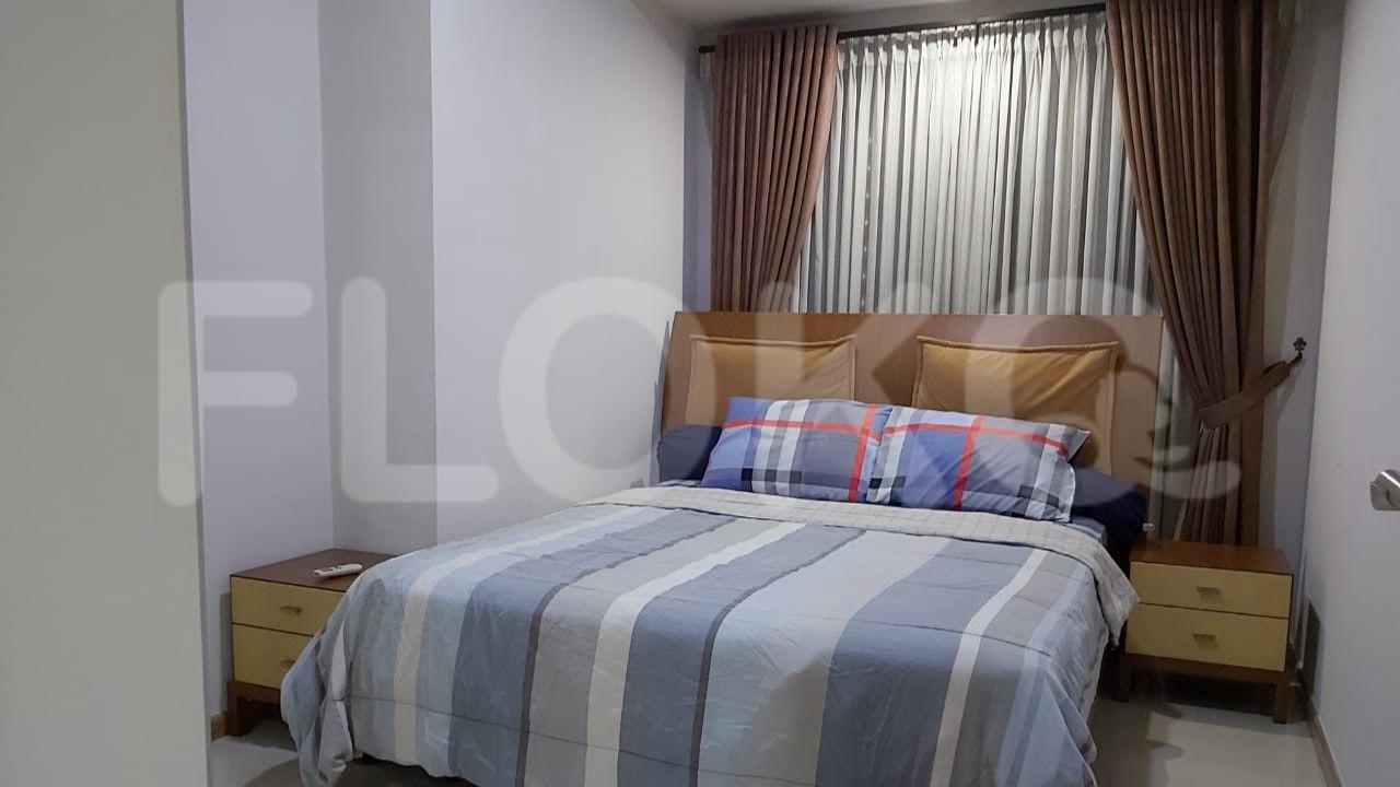 Sewa Apartemen Casa Grande Tipe 2 Kamar Tidur di Lantai 35 fte672