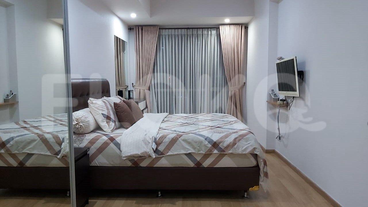 Sewa Apartemen Casa Grande Tipe 2 Kamar Tidur di Lantai 35 fte672