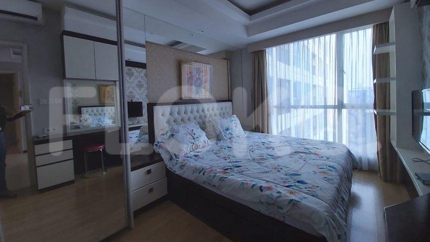 Sewa Apartemen Casa Grande Tipe 2 Kamar Tidur di Lantai 15 fte6fd