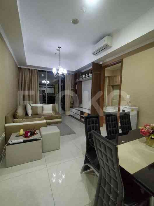 2 Bedroom on 15th Floor for Rent in Taman Anggrek Residence - fta5ba 1