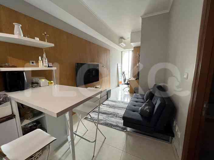 2 Bedroom on 15th Floor for Rent in Taman Anggrek Residence - fta980 1