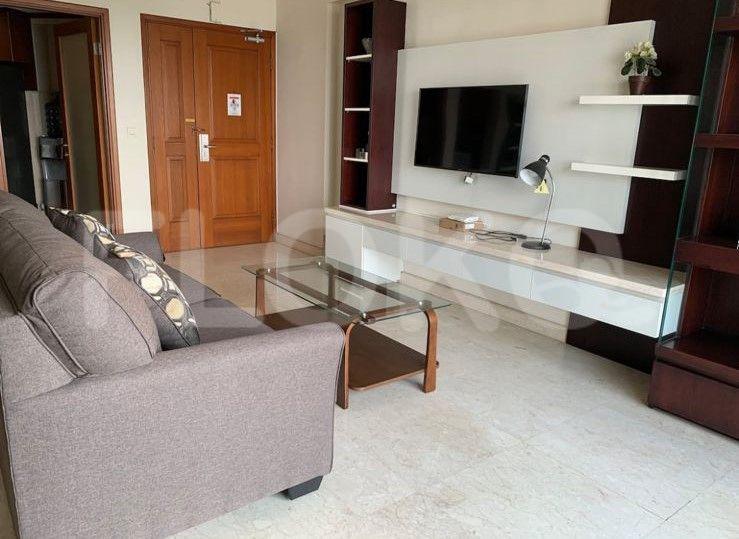 3 Bedroom on 15th Floor for Rent in Puri Casablanca - ftea4c 1