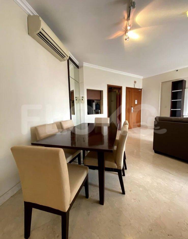 3 Bedroom on 15th Floor for Rent in Puri Casablanca - ftea4c 3
