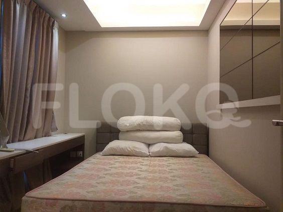 Sewa Apartemen Casa Grande Tipe 1 Kamar Tidur di Lantai 6 fte000