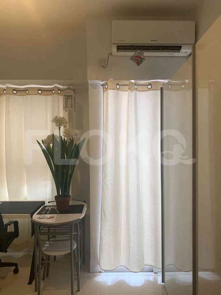 Tipe 1 Kamar Tidur di Lantai 15 untuk disewakan di Apartemen Taman Melati Margonda - fdedf9 6