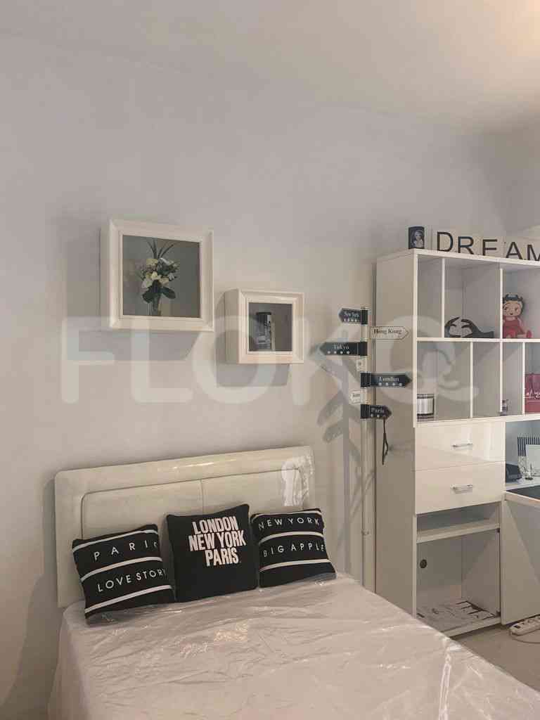 1 Bedroom on 15th Floor for Rent in Apartemen Taman Melati Margonda - fde29d 2