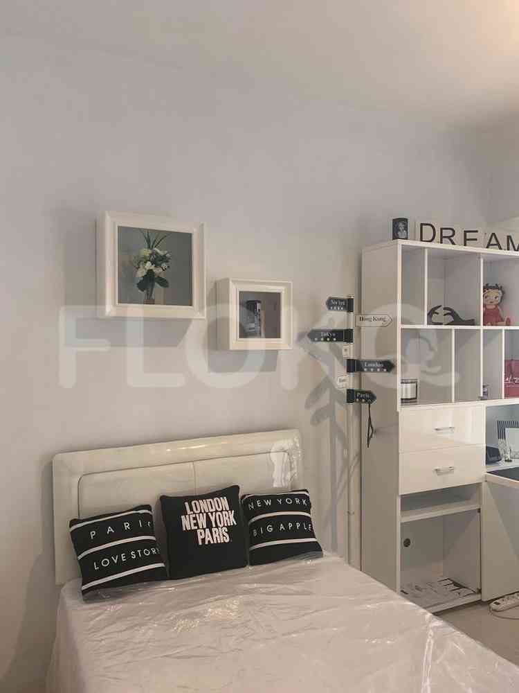 1 Bedroom on 15th Floor for Rent in Apartemen Taman Melati Margonda - fde29d 2