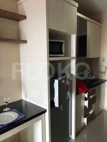 1 Bedroom on 15th Floor for Rent in Tamansari Semanggi Apartment - fsuce0 2