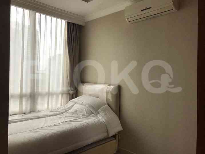 2 Bedroom on 15th Floor for Rent in Kuningan City (Denpasar Residence)  - fku629 5