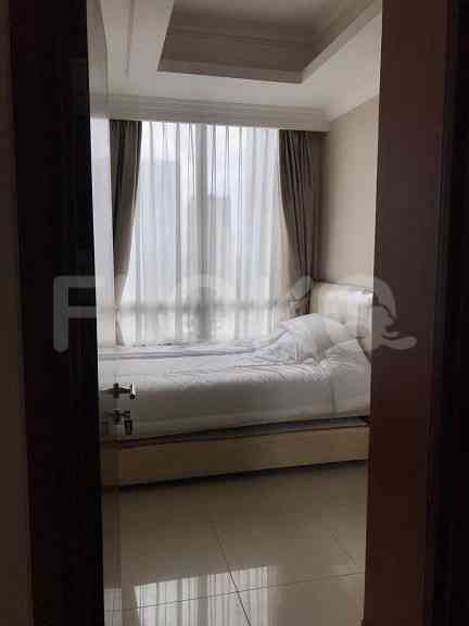 Tipe 2 Kamar Tidur di Lantai 15 untuk disewakan di Kuningan City (Denpasar Residence) - fku3c4 6