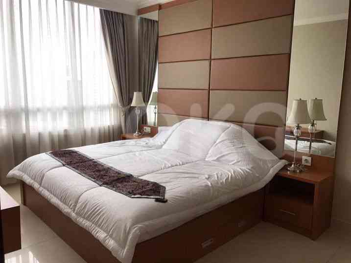 2 Bedroom on 15th Floor for Rent in Kuningan City (Denpasar Residence)  - fku629 4