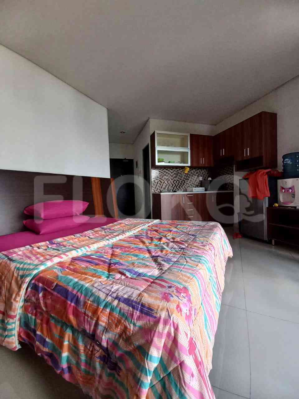 1 Bedroom on 26th Floor for Rent in Tamansari Semanggi Apartment - fsu1b4 1