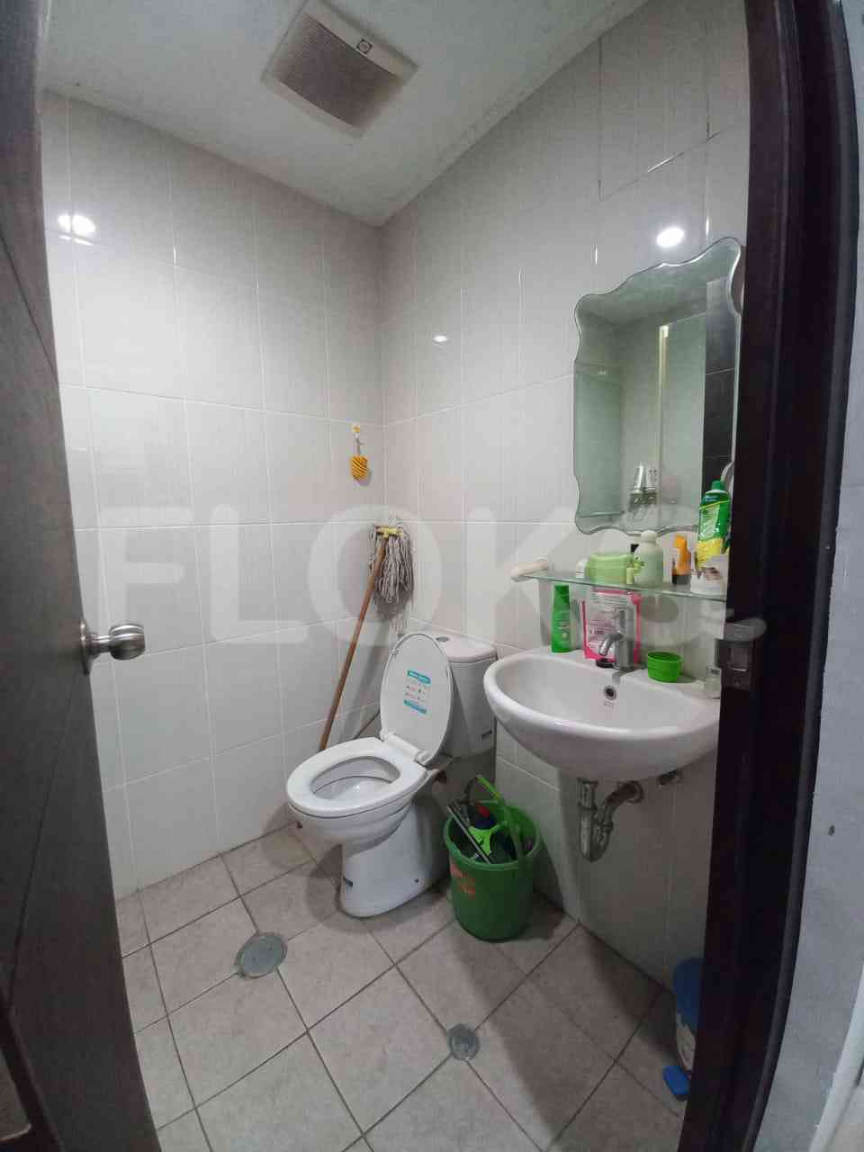 1 Bedroom on 23rd Floor for Rent in Tamansari Semanggi Apartment - fsu7ad 3