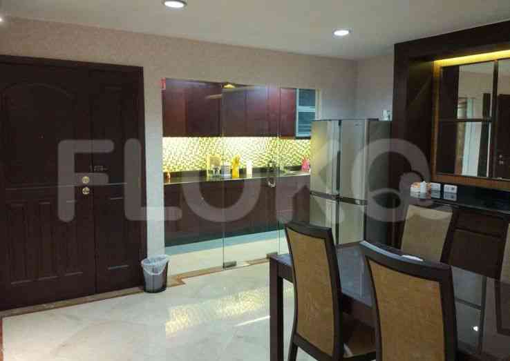 2 Bedroom on 15th Floor for Rent in Kusuma Chandra Apartment  - fsufd2 5