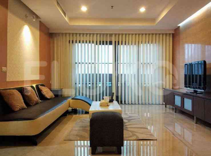2 Bedroom on 15th Floor for Rent in Kusuma Chandra Apartment  - fsufd2 1