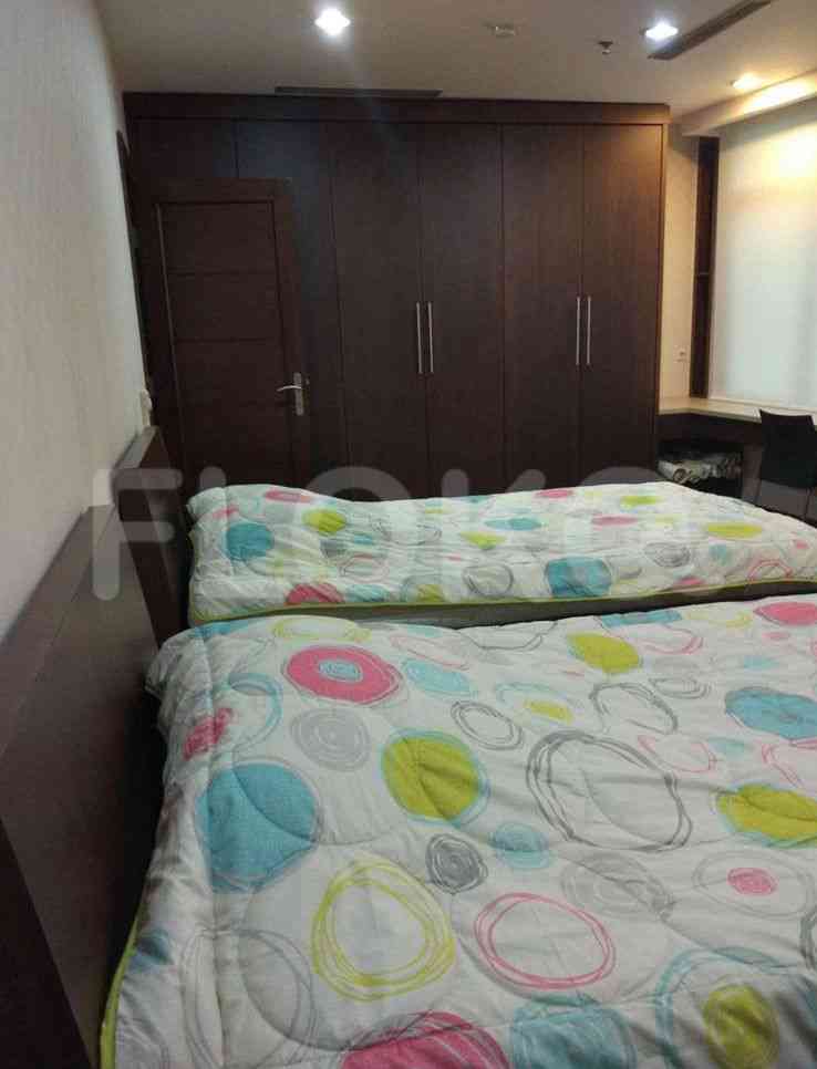 2 Bedroom on 15th Floor for Rent in Kusuma Chandra Apartment  - fsufd2 3