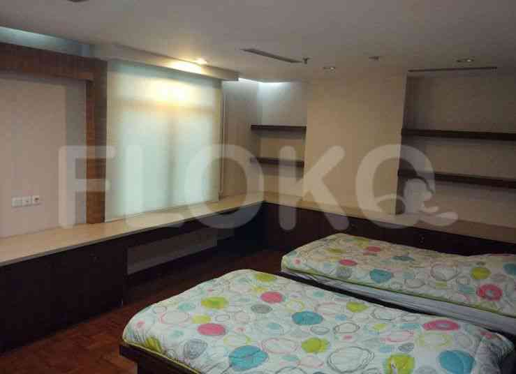 2 Bedroom on 15th Floor for Rent in Kusuma Chandra Apartment  - fsufd2 4