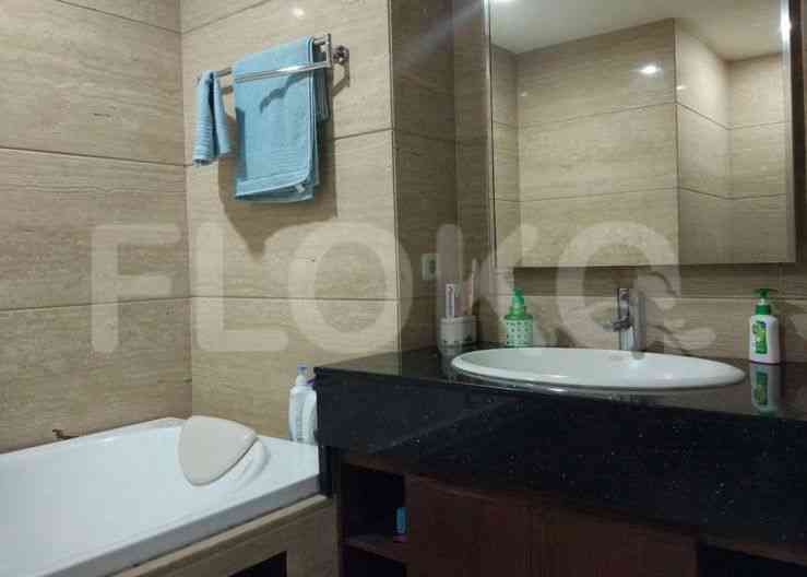 2 Bedroom on 15th Floor for Rent in Kusuma Chandra Apartment  - fsufd2 8