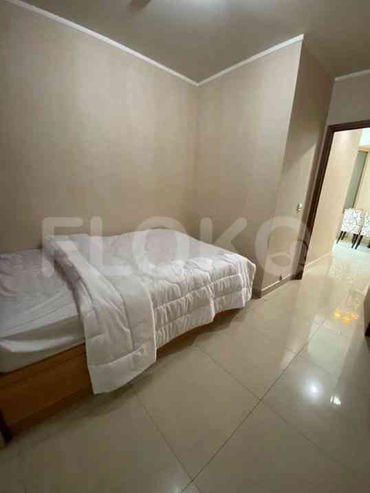 Tipe 2 Kamar Tidur di Lantai 15 untuk disewakan di Sahid Sudirman Residence - fsu144 7