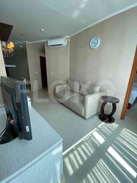 2 Bedroom on 15th Floor for Rent in Sahid Sudirman Residence - fsuc58 1