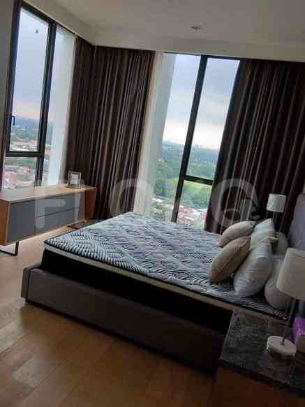 4 Bedroom on 15th Floor for Rent in Izzara Apartment - ftb727 3