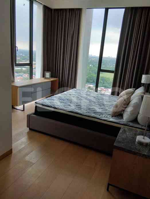4 Bedroom on 15th Floor for Rent in Izzara Apartment - ftb727 5