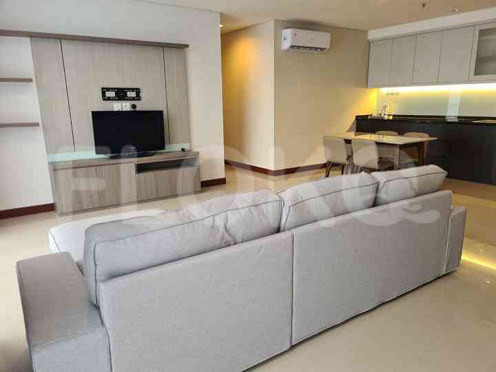 3 Bedroom on 20th Floor for Rent in Somerset Permata Berlian Residence - fpeea4 6