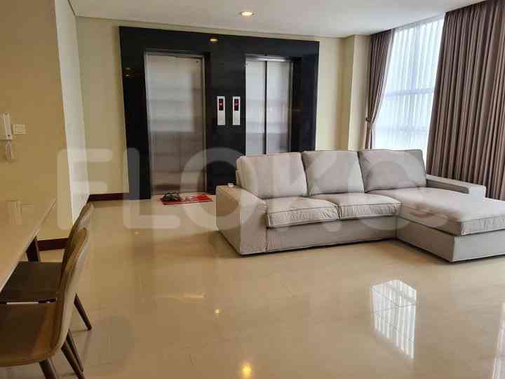 3 Bedroom on 20th Floor for Rent in Somerset Permata Berlian Residence - fpeea4 1