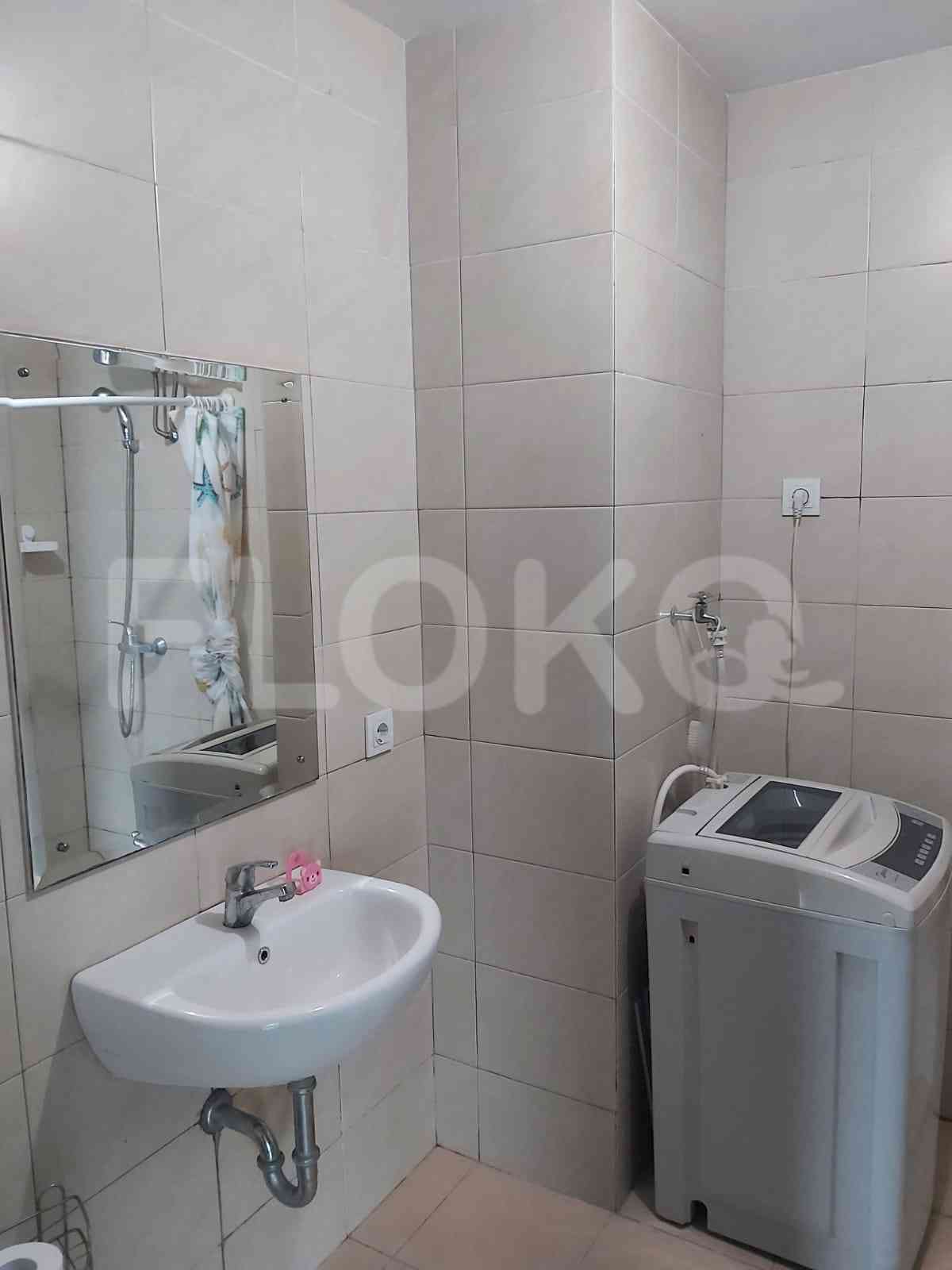 1 Bedroom on 15th Floor for Rent in Central Park Residence - ftaa94 2