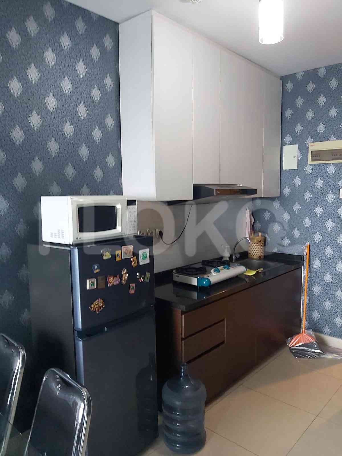 1 Bedroom on 15th Floor for Rent in Central Park Residence - ftaa94 3