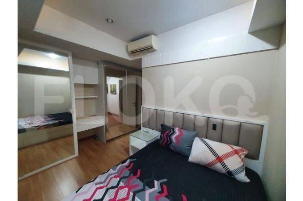 2 Bedroom on 8th Floor fte891 for Rent in Casablanca Apartment