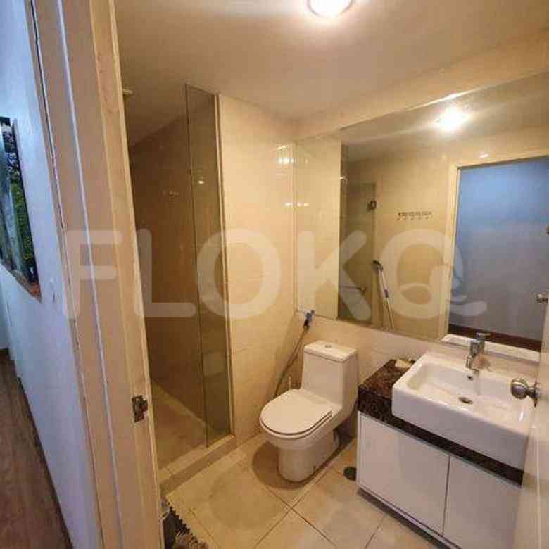 2 Bedroom on 8th Floor for Rent in Casablanca Apartment - fte891 5