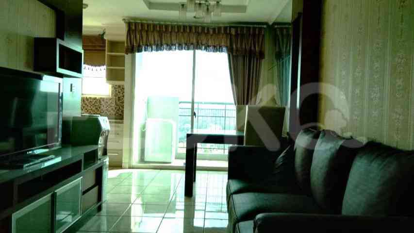 2 Bedroom on 15th Floor for Rent in MOI Frenchwalk - fke6a2 1