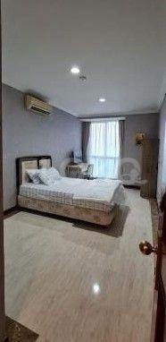 3 Bedroom on 20th Floor ftea46 for Rent in Casablanca Apartment