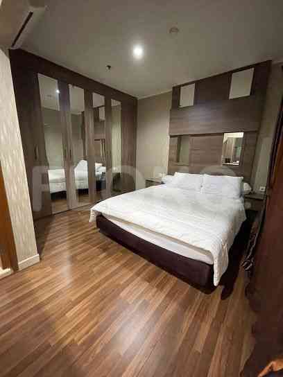 Tipe 2 Kamar Tidur di Lantai 15 untuk disewakan di Sahid Sudirman Residence - fsuf6c 2