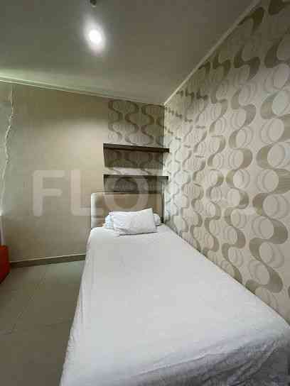 Tipe 2 Kamar Tidur di Lantai 15 untuk disewakan di Sahid Sudirman Residence - fsuf6c 4