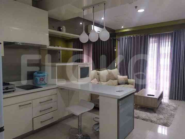 2 Bedroom on 15th Floor for Rent in Sahid Sudirman Residence - fsuab0 1