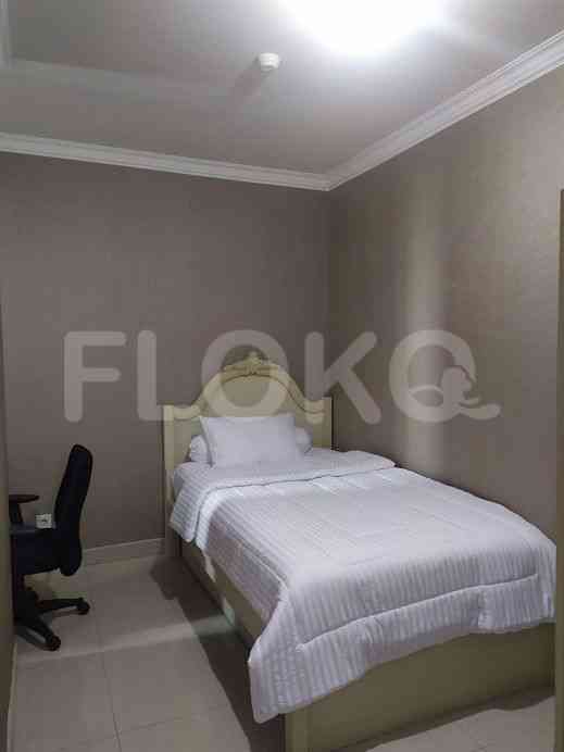 2 Bedroom on 15th Floor for Rent in Sahid Sudirman Residence - fsuab0 6
