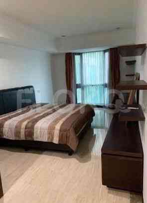 3 Bedroom on 15th Floor for Rent in Casablanca Apartment - ftebb0 4