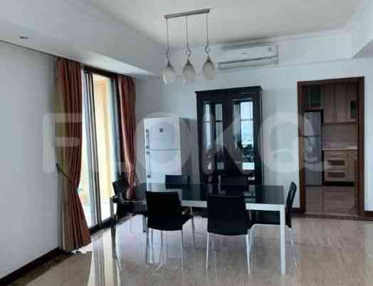 3 Bedroom on 15th Floor for Rent in Casablanca Apartment - ftebb0 3