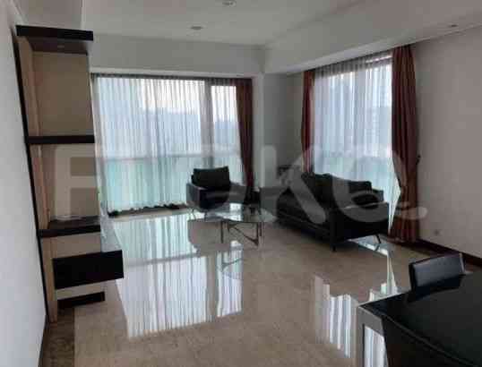 3 Bedroom on 15th Floor for Rent in Casablanca Apartment - ftebb0 1