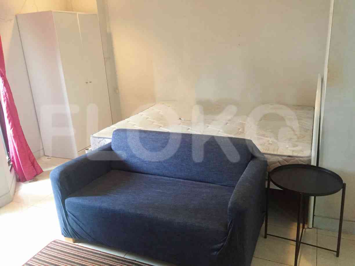 1 Bedroom on 15th Floor for Rent in Tamansari Sudirman - fsuc01 3