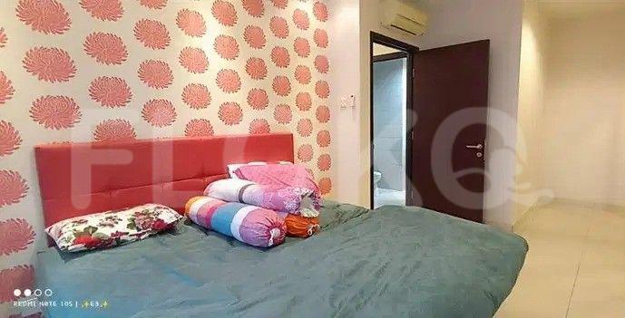 1 Bedroom on 5th Floor for Rent in Central Park Residence - fta35d 5
